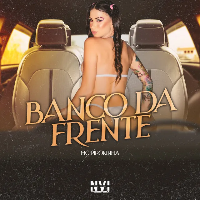 Banco da Frente