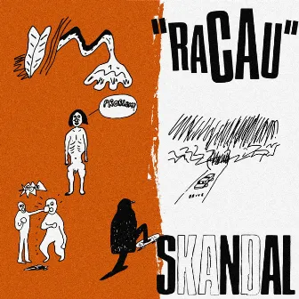 Racau by Skandal