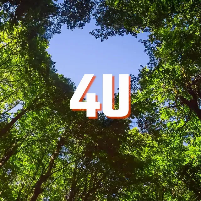 4U