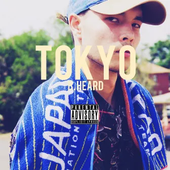 Tokyo by B. Heard