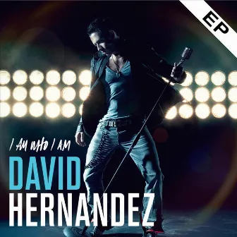 I Am Who I Am by David Hernandez