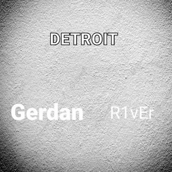 Detroit by R1ver