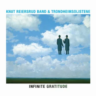 Infinite Gratitude by Knut Reiersrud Band