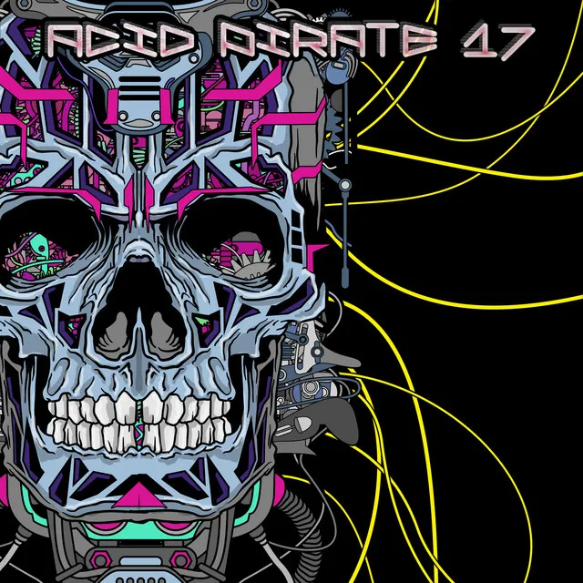 Acid Pirate 17