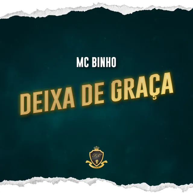 Deixa de Graça