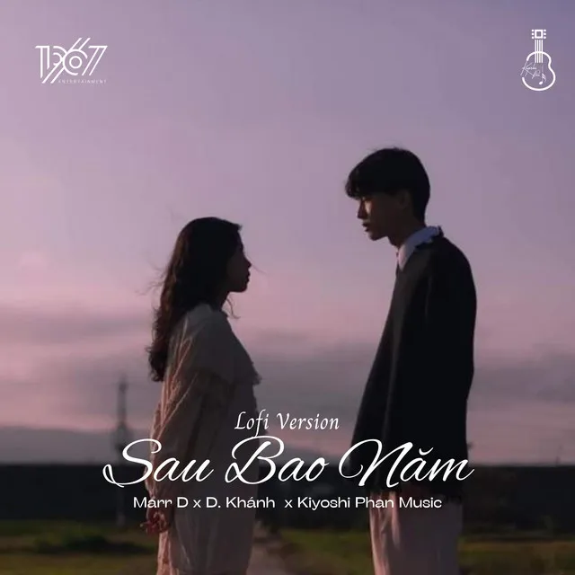 Sau Bao Năm - Lofi Version