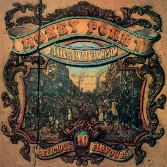 Hokey Pokey (Extended Edition) by Richard & Linda Thompson