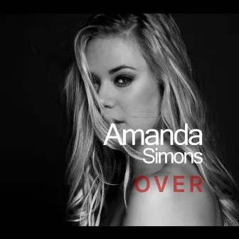 Over by Amanda Simons