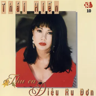 Thu Ca Điệu Ru Đơn by Thái Hiền