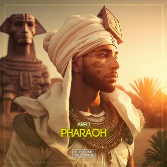 Pharaoh by AREO