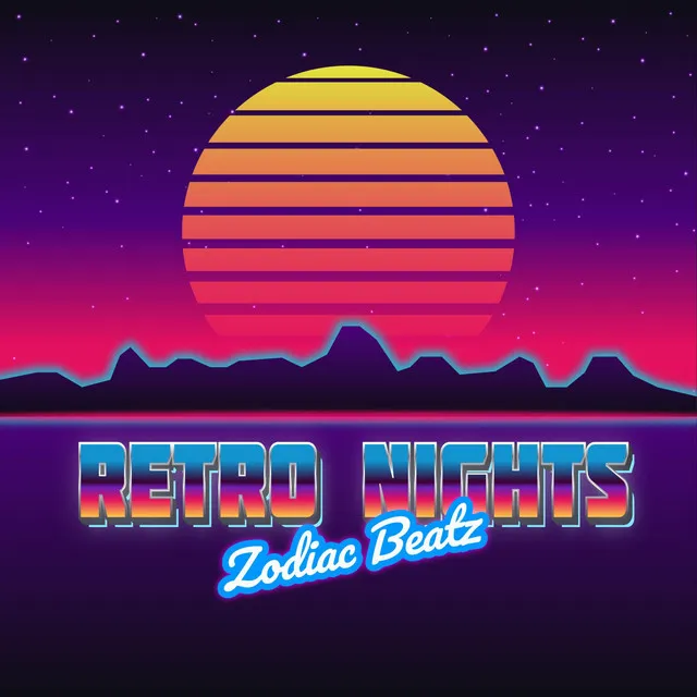 RETRO NIGHTS