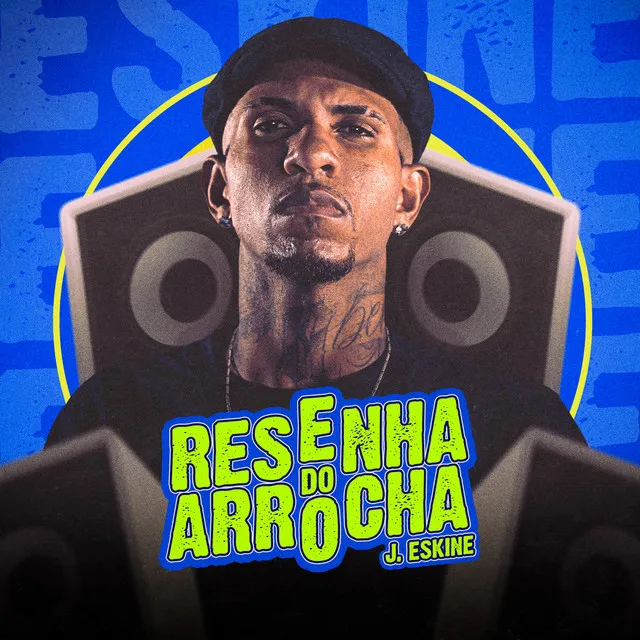 Resenha do Arrocha