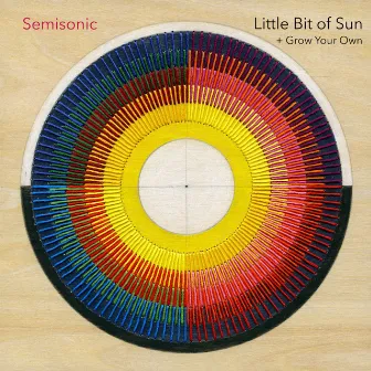 Little Bit Of Sun by Semisonic