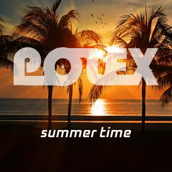 Summer Time by POLEX