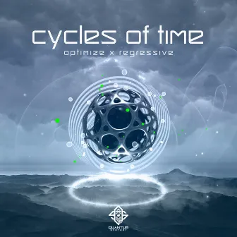 Cycles Of Time by Regressive