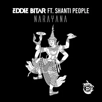 Narayana by Eddie Bitar