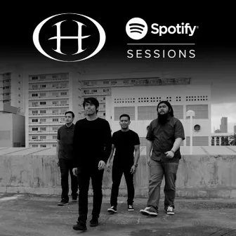 Spotify Sessions by Hale