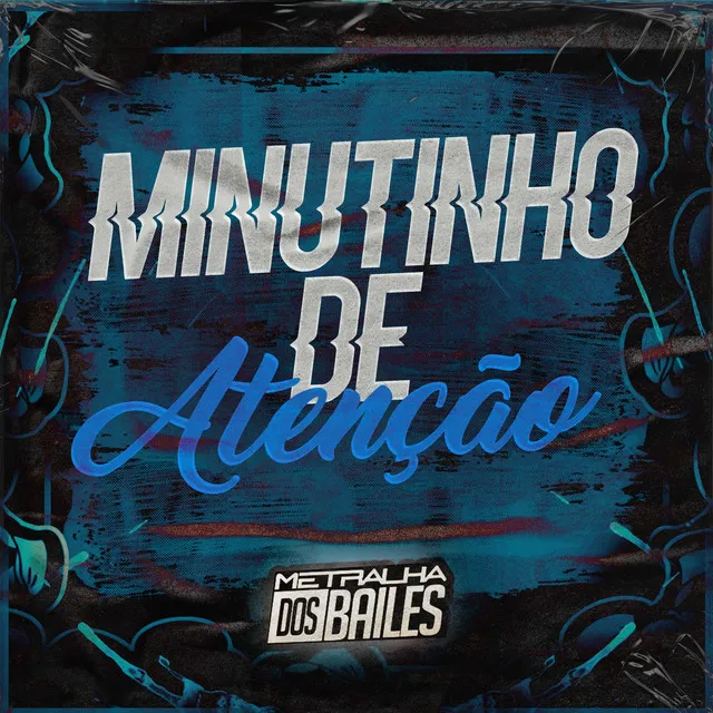 Minutinho de Atenção