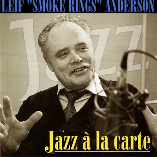 Jazz à la carte