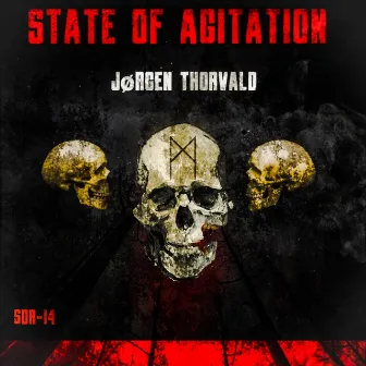 State Of Agitation by Jørgen Thorvald