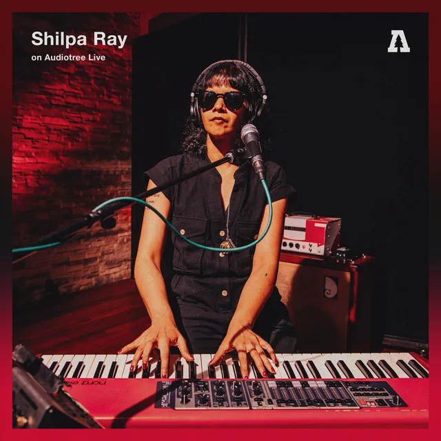 Shilpa Ray on Audiotree Live