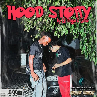 Hood story by Paper Music