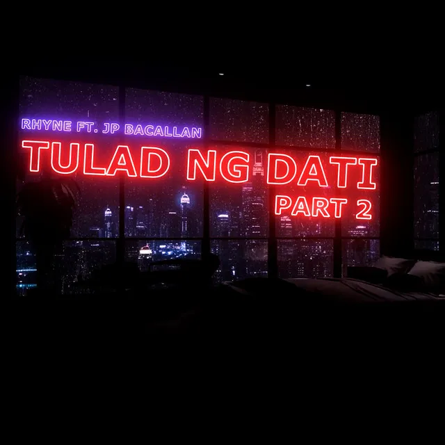 Tulad Ng Dati, Pt.2