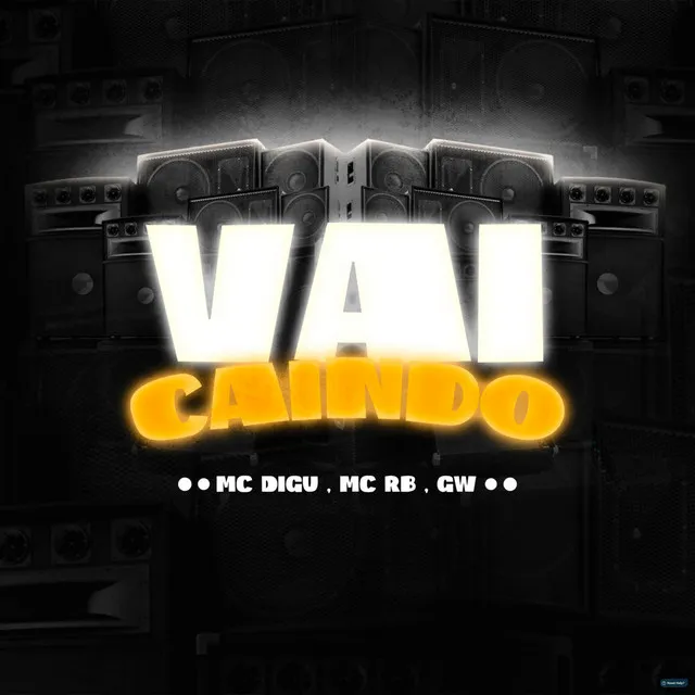 Vai Caindo (feat. DJ Leo Sheik)