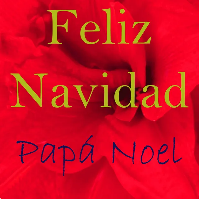 Feliz Navidad