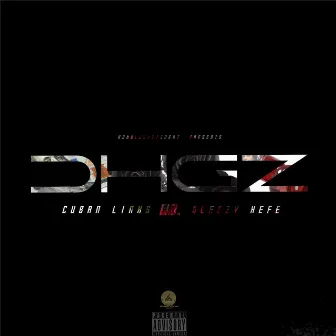 Cuban Links by DHGz