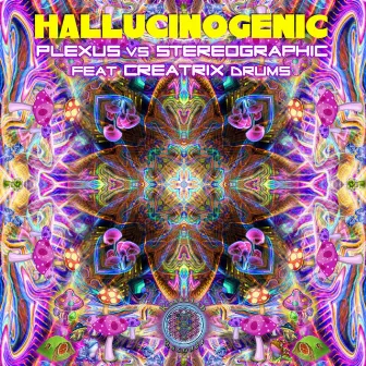 Hallucinogenic by Plexus