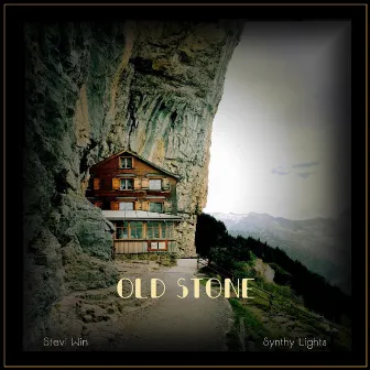 Old Stone by Synthy Lights