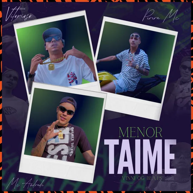 Menor Taime