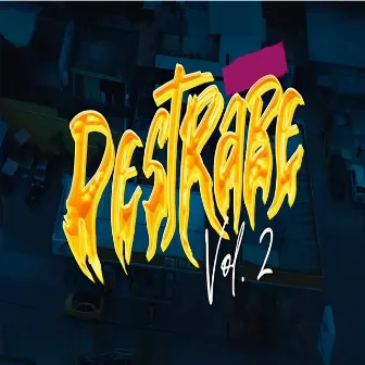 Destrabe, Vol. 2 by Don Kolo