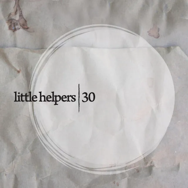 Little Helper 30-3 - Original Mix