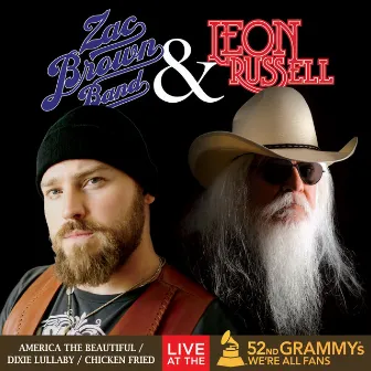 America the Beautiful / Dixie Lullaby / Chicken Fried (Live at the 52nd Grammy® Awards) by Zac Brown Band