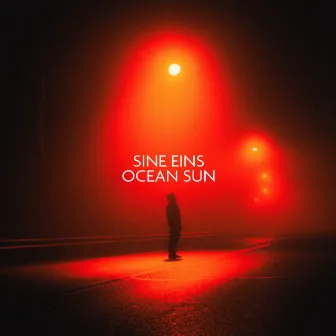 Ocean Sun by Sine Eins