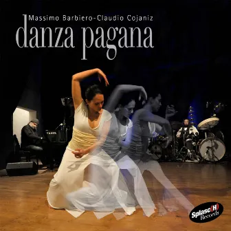 Danza pagana by Claudio Cojaniz