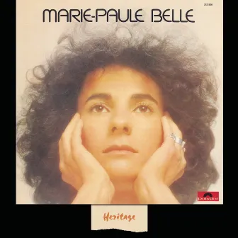 Heritage - Maman, J'ai Peur - (1976) by Marie-Paule Belle