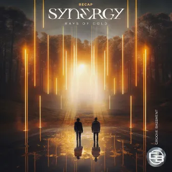 Synergy (Rays Of Gold) by Recap