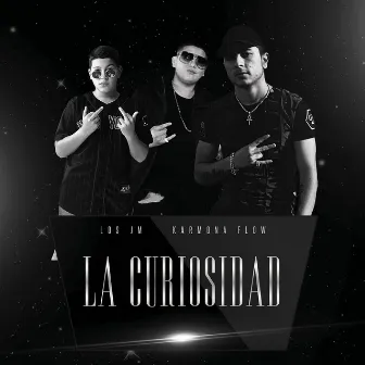 La Curiosidad by Karmona Flow