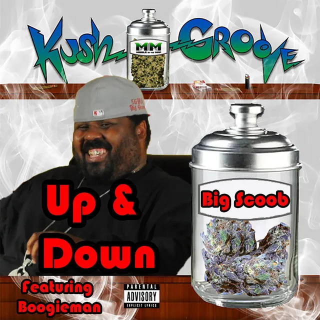 Up & Down (feat. Boogieman)