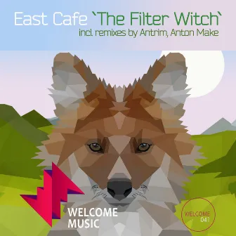 The Filter Witch by East Cafe