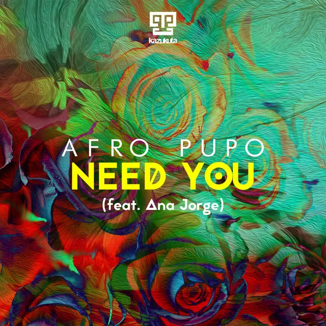 Need You - Main Mix