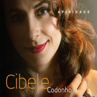 Afinidade by Cibele Codonho