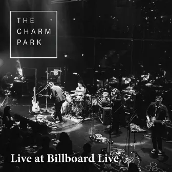 Live at Billboard Live 2019.07.05 by THE CHARM PARK