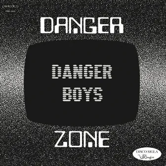 Danger Zone by Milord