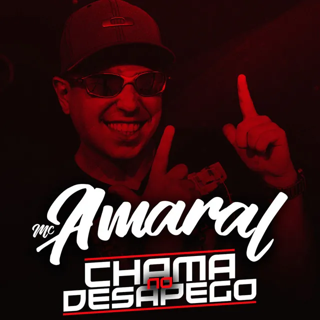 Chama No Desapego