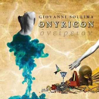 Onyricon by Giovanni Sollima