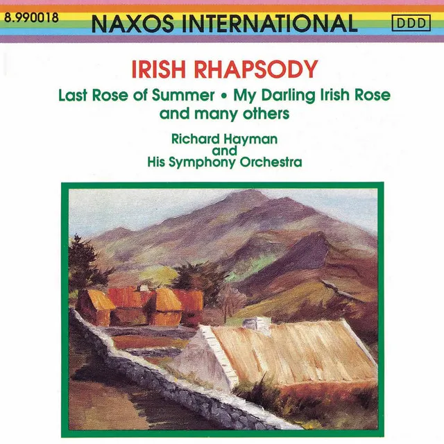 Irish Rhapsody